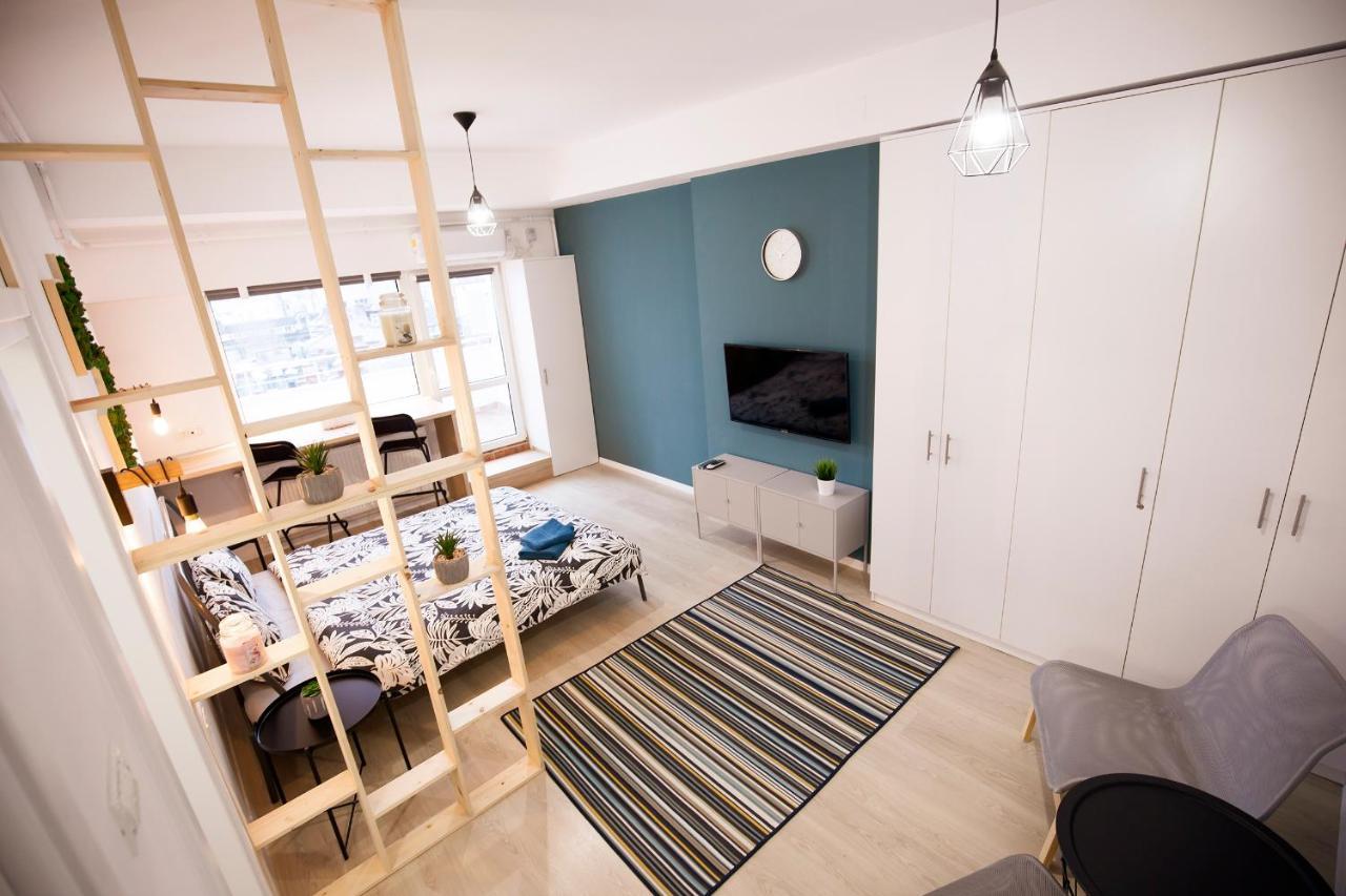 Ideal Apartamento