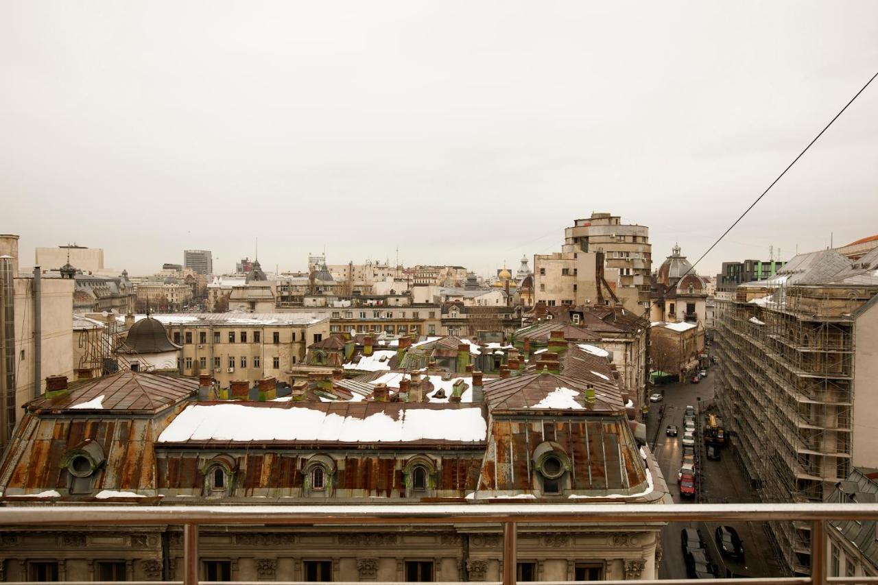 Ideal * Bucarest