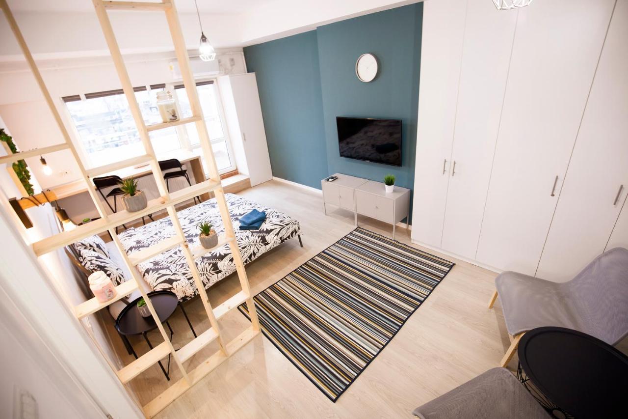 Ideal Apartamento