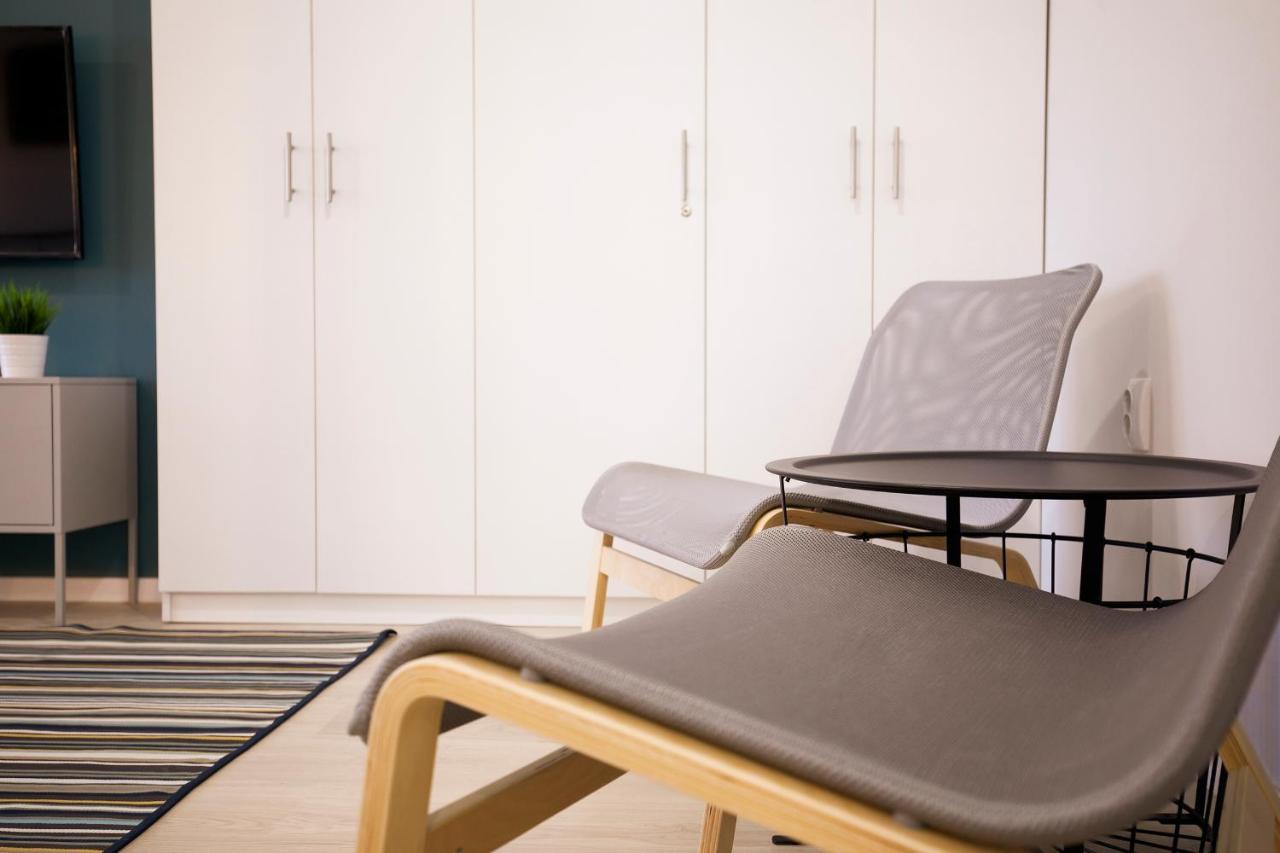 Ideal Apartamento