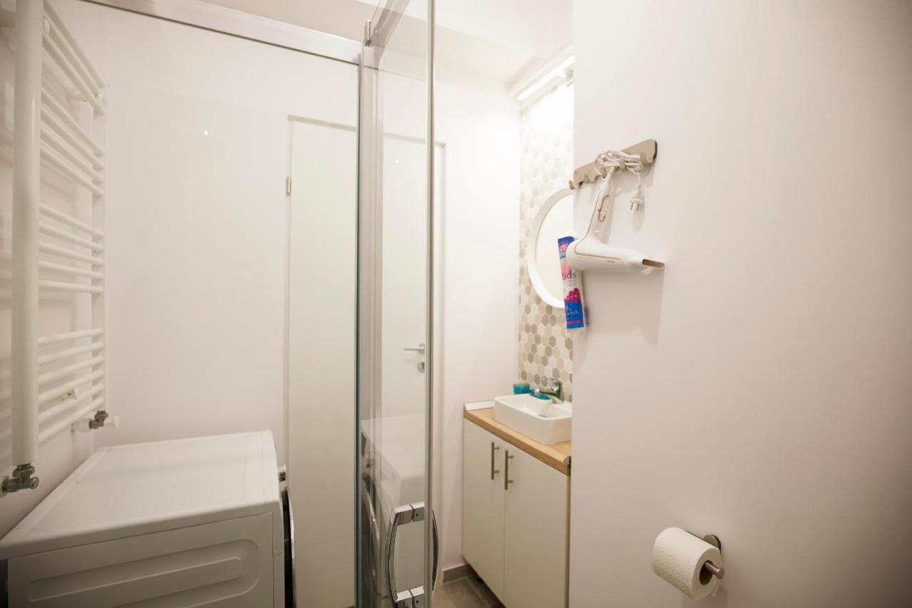 Apartamento Ideal Bucarest
