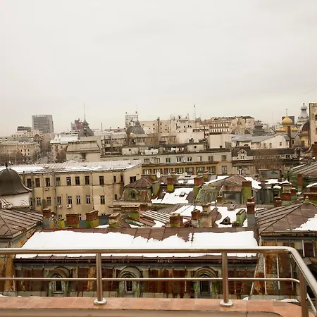Ideal Studio Bucarest Exterior foto
