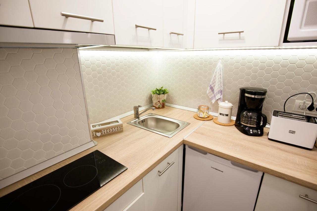 Ideal Appartement Bucarest