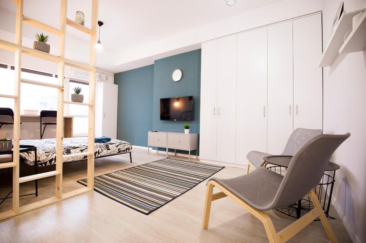 Ideal Appartement