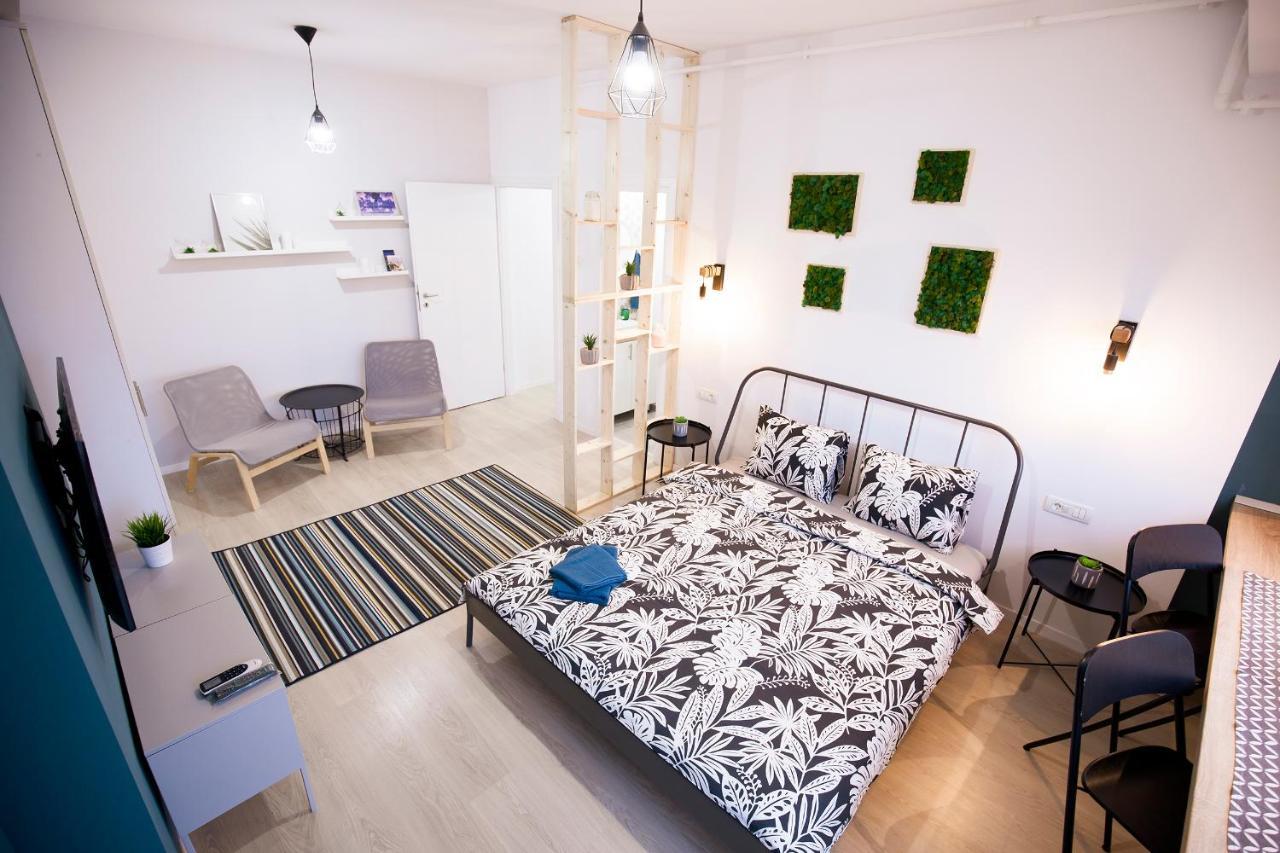 Appartement Ideal *