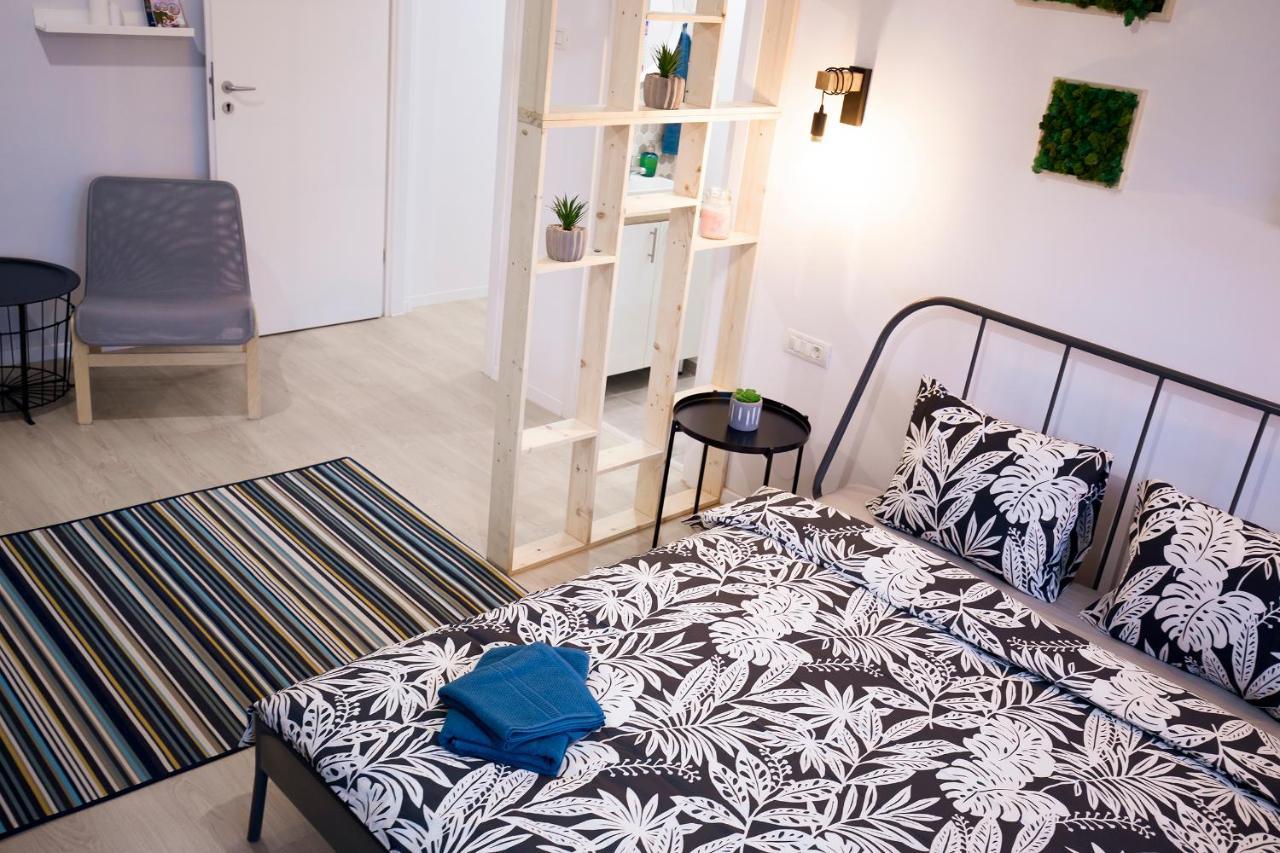 Appartement Ideal *
