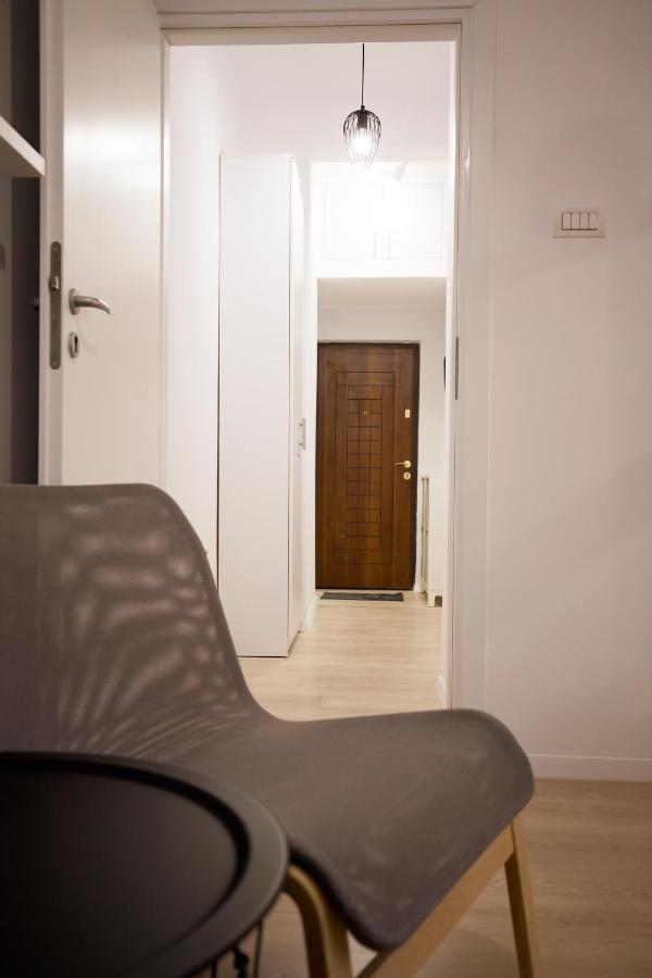 Appartement Ideal Bucarest