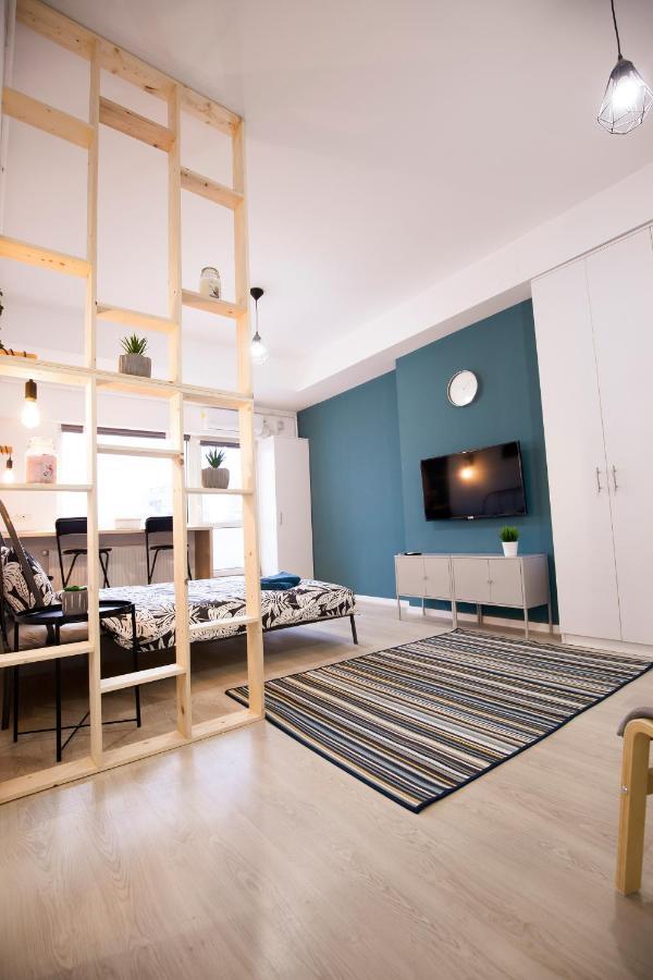 Appartement Ideal Bucarest