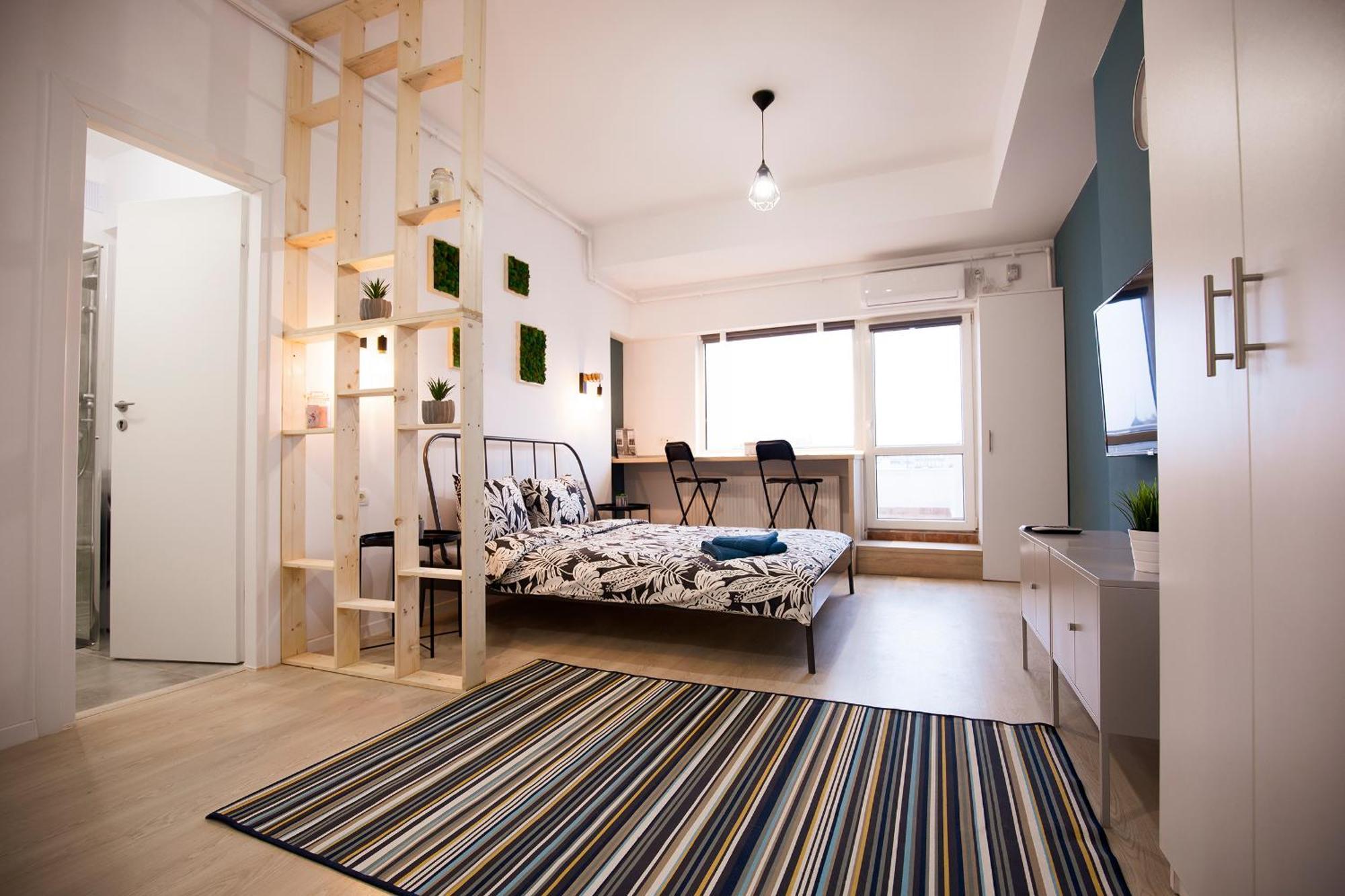 Ideal Appartement *