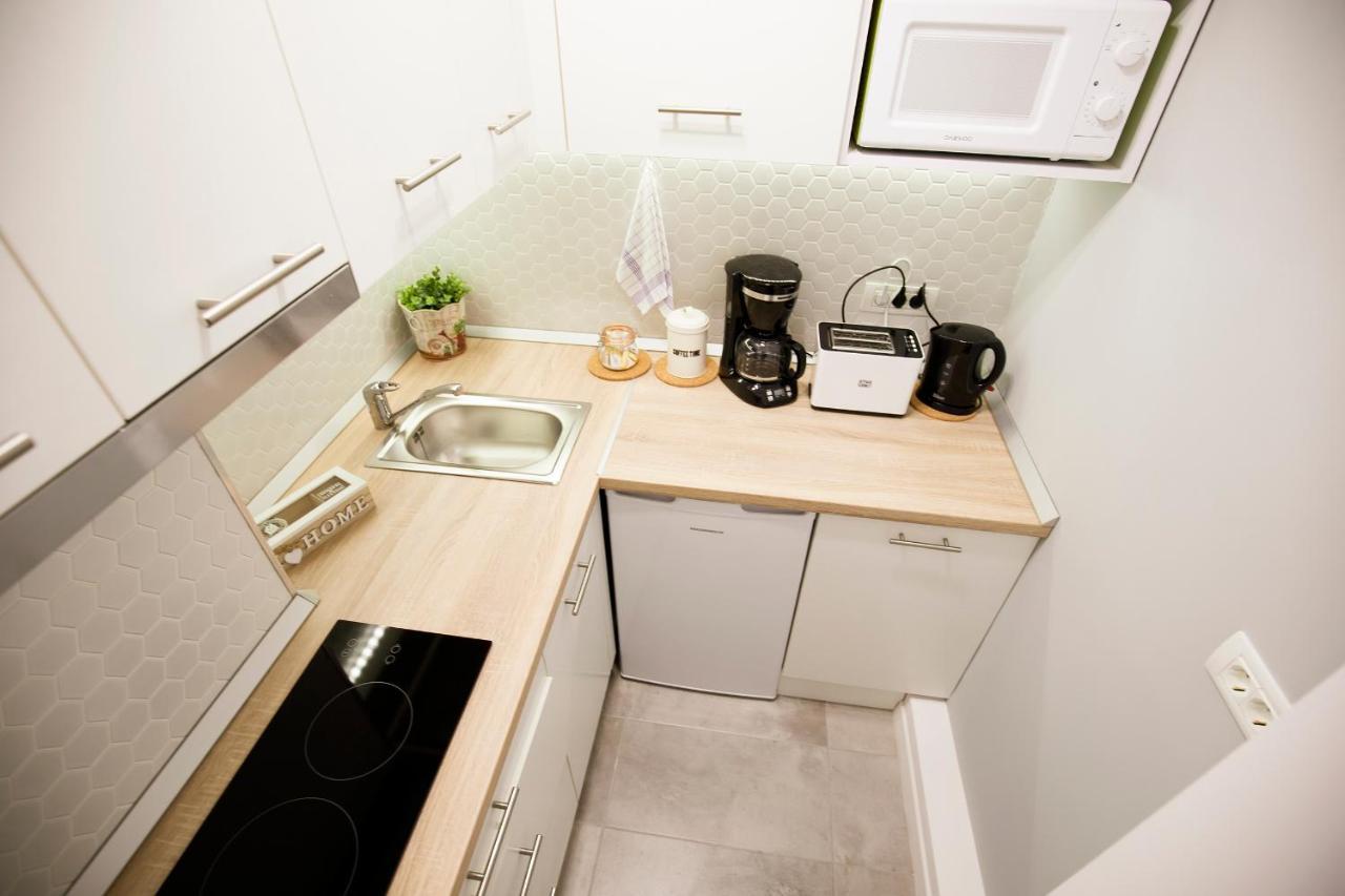 Appartement Ideal Bucarest