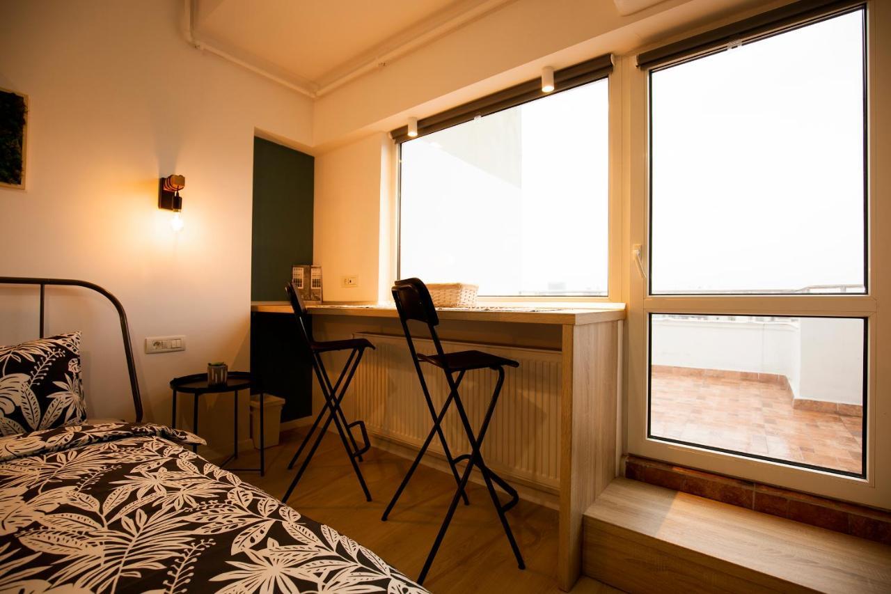 Ideal Appartement