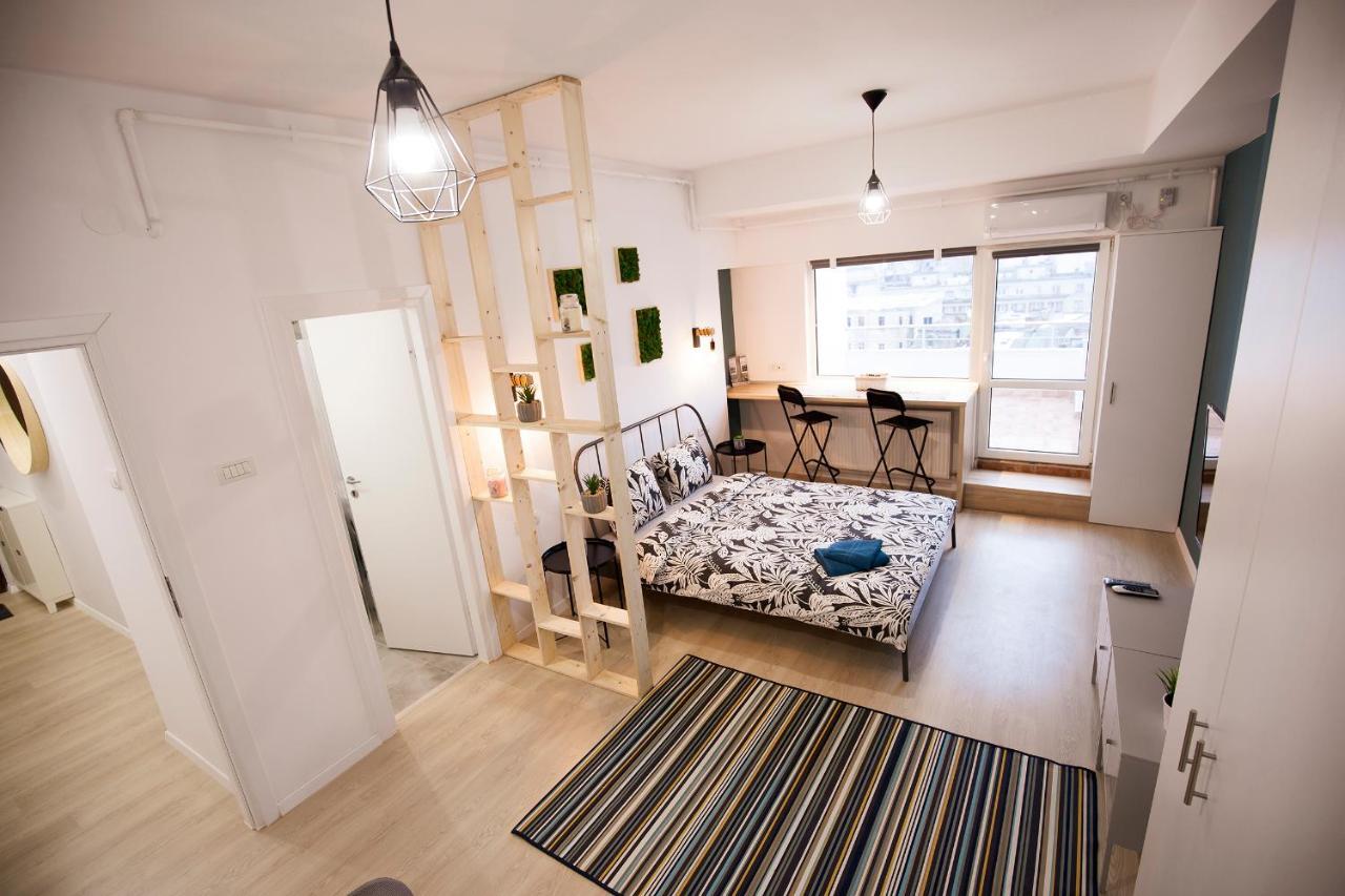 Ideal Appartement *