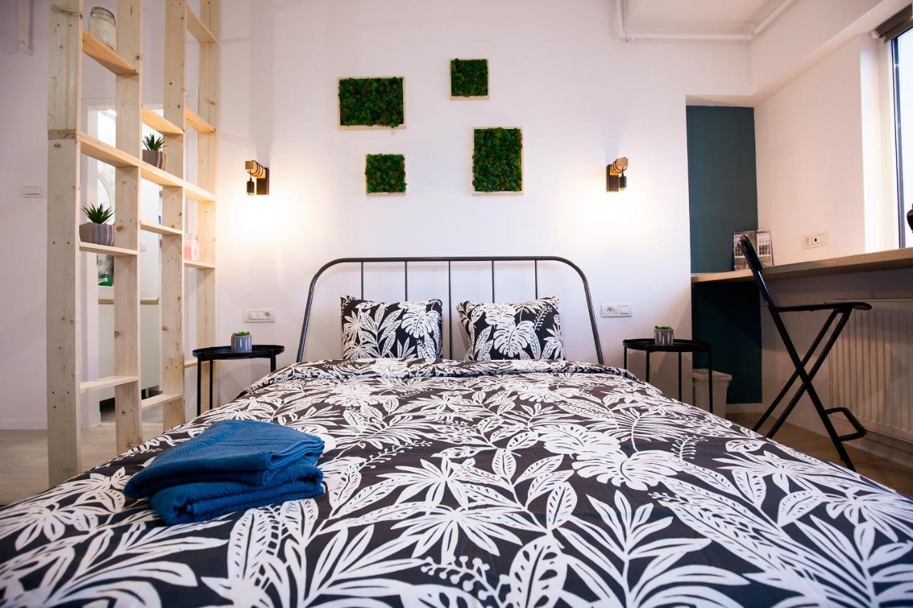 Appartement Ideal Bucarest