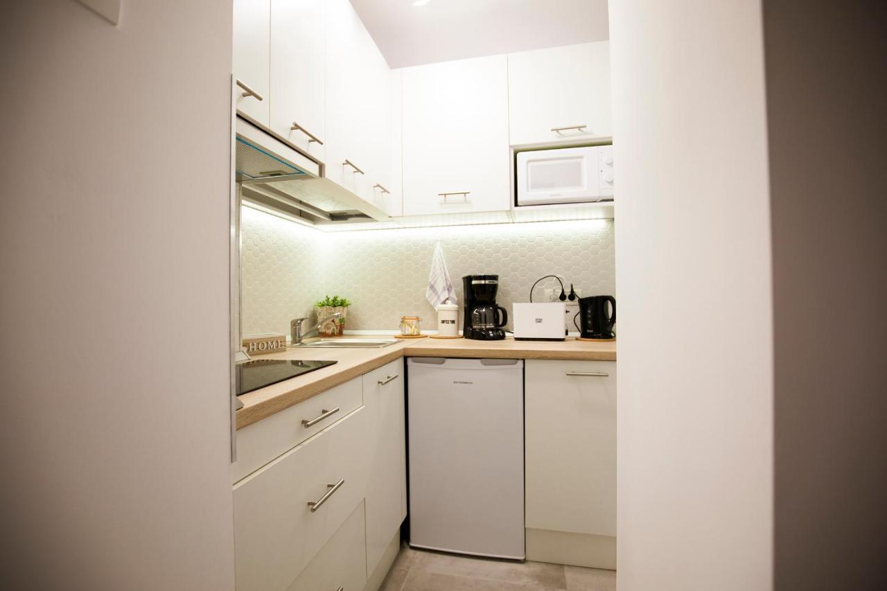 Appartement Ideal Bucarest