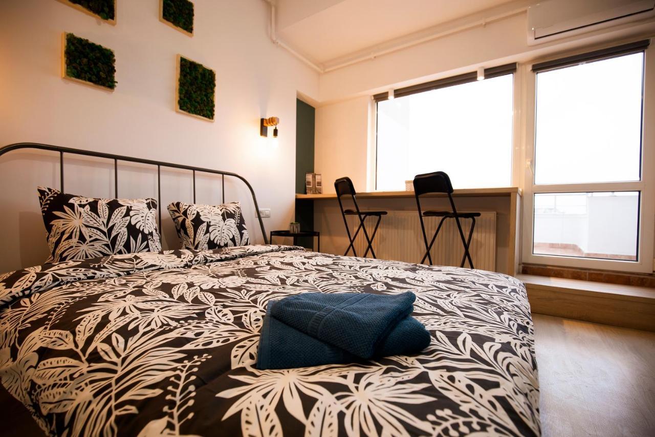 Ideal Appartement